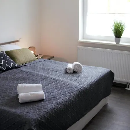 Διαμέρισμα Sonnenschein Mit Whirlpoolbadewanne #innestadtnaehe#netflix Von Harztraveler *