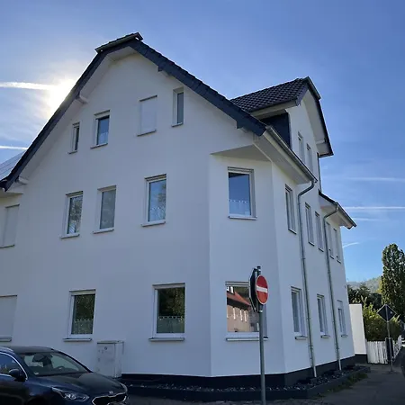 Lejlighed Sonnenschein Mit Whirlpoolbadewanne #innenstadtnaehe#netflix Von Harztraveler