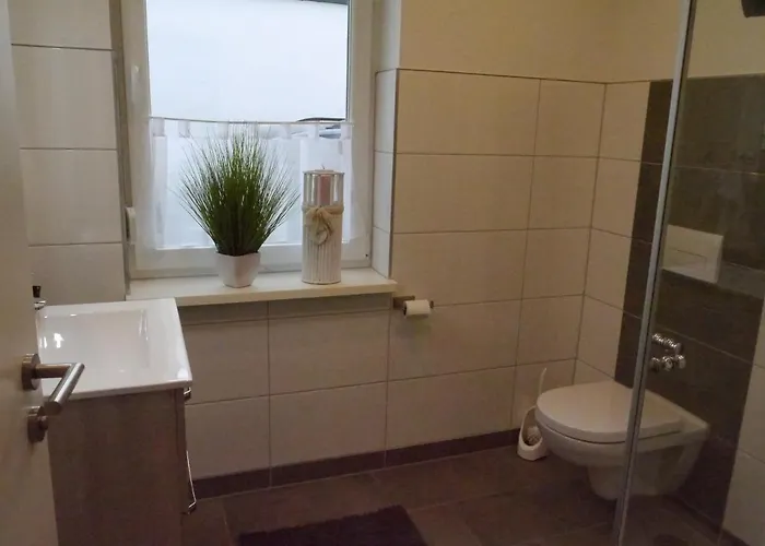 Sonnenschein Mit Whirlpoolbadewanne #innestadtnaehe#netflix Von Harztraveler *